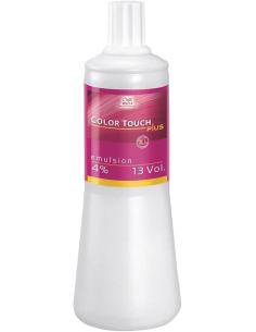 WELLA COLOR TOUCH oxidant...