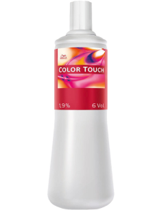 WELLA COLOR TOUCH oxy 4%...