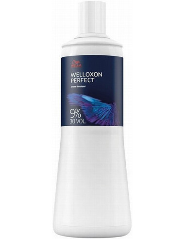 Welloxon Perfect Me+ oxidationscreme...