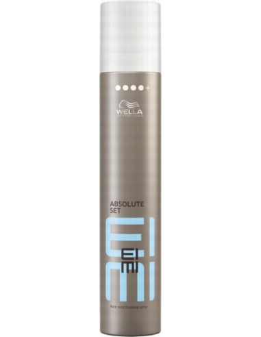 EIMI - ABSOLUT SET Ultra Stærk...