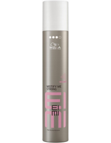 EIMI - MISTIFY ME STRONG Ultrafin...