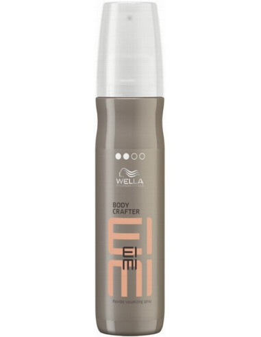 EIMI - BODY CRAFTER Spray til fyldigt...
