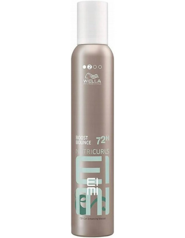 EIMI BOOST BOUNCE - Skum 300ml