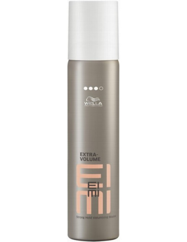 EIMI EXTRA VOLUME - Skum til volumen...