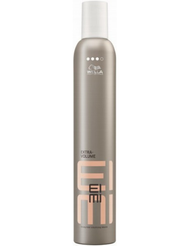 EIMI EXTRA VOLUME - Skum til volumen...