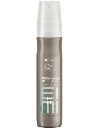 EIMI - FRESH UP Krølleforfriskende...