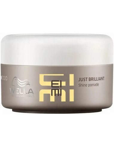 EIMI - JUST BRILLIANT Udglattende...