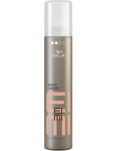 EIMI ROOT SHOOT - Skum til...