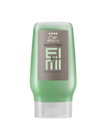 EIMI - SCULPT FORCE Gel med meget...