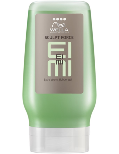 EIMI SCULPT FORCE - Styling gel 125ml