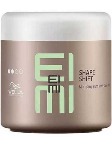 EIMI - SHAPE SHIFT Modelleringsvoks...