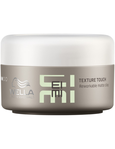 EIMI TEXTURE TOUCH - matte clay 75ml