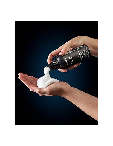 HEALING STYLE Foundation Mousse 150ml