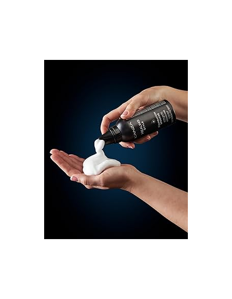 HEALING STYLE Foundation Mousse 150ml