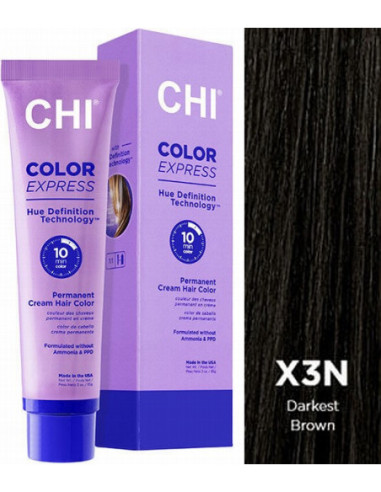 CHI COLOR EXPRESS X3N Ekstra...