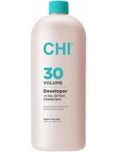 CHI-UDVIKLER 30 VOL. 9 %...