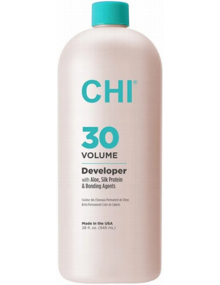 CHI-UDVIKLER 30 VOL. 9 % farveudvikler 828 ml