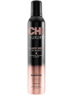 CHI LUXURY tørshampoo 150 g