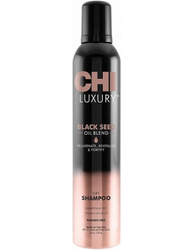 CHI LUXURY tørshampoo 150 g