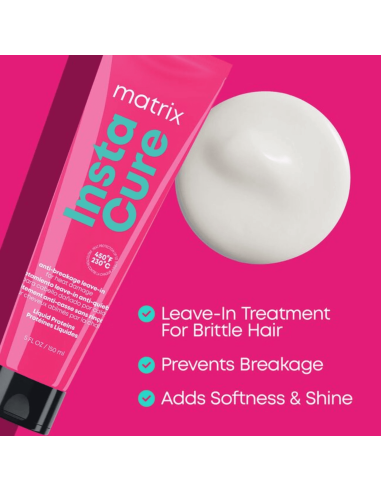 INSTA CURE ANTI-BRUD BALM 150ML