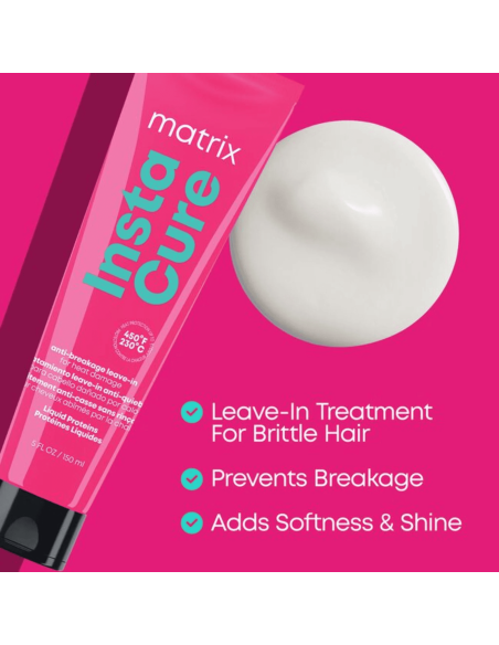 INSTA CURE ANTI-BRUD BALM 150ML