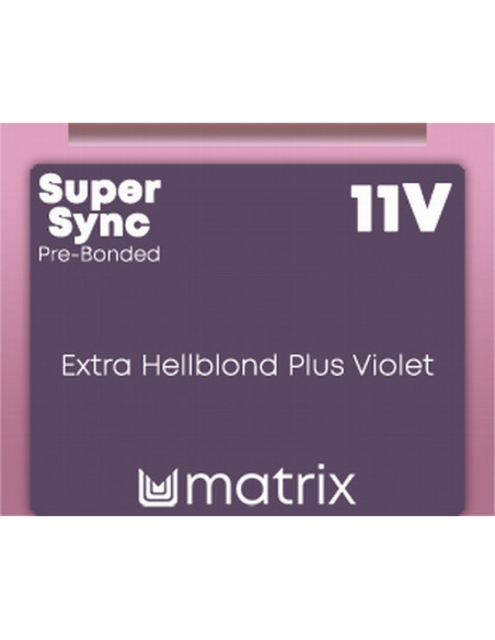 SUPER SYNC Forbundet 11V 90ml