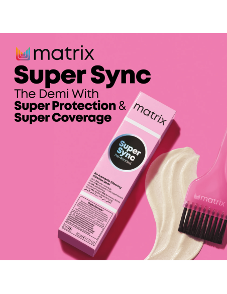 SUPER SYNC Forbundet 6WN 90ml