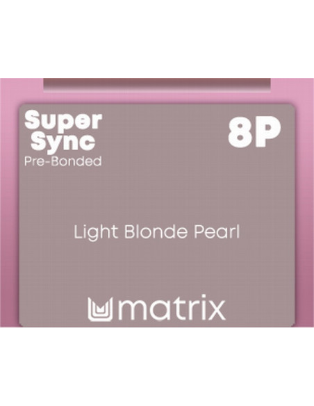 SUPER SYNC Forbundet 8P 90ml