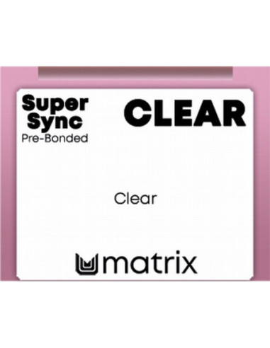 SUPER SYNC Forbundet KLAR 90 ml