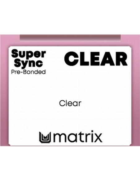 SUPER SYNC Forbundet KLAR 90 ml