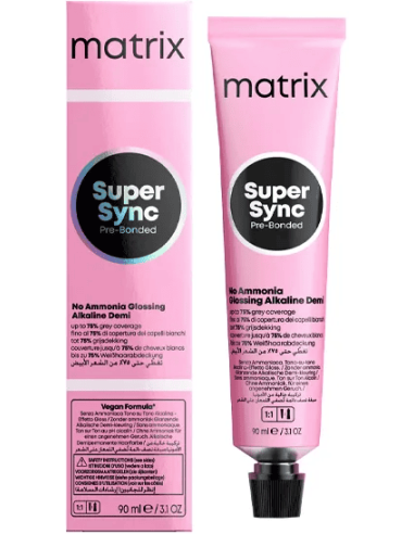 SUPER SYNC præbondet SPN 90ml