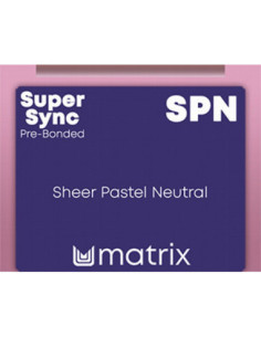 SUPER SYNC præbondet SPN 90ml