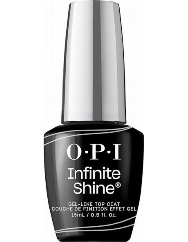 OPI - INFINITY SHINE topcoat 15 ml