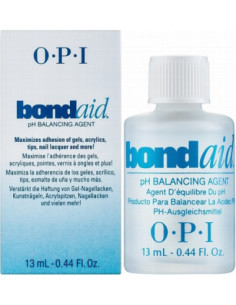OPI BondAid neglelak...