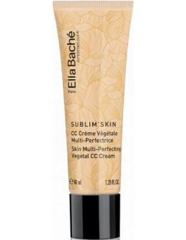 Ella Bache SUBLIM SKIN Hudforbedrende...