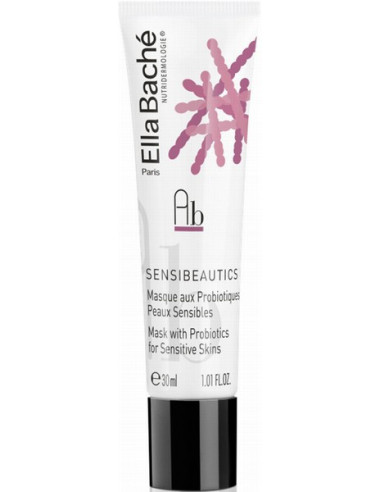Ella Bache SENSIBEAUTICS Maske til...