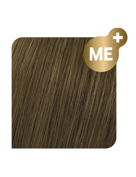 Koleston Perfect ME+ krēmveida ķīmiskā matu krāsa 77/02 KP ME+ PURE NATURALS 60 ml