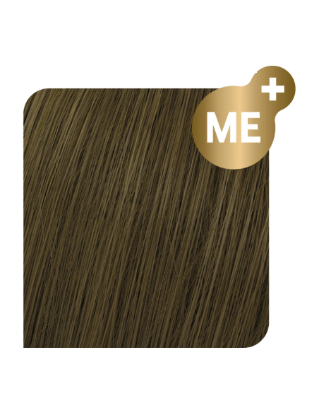 Koleston Perfect ME+ krēmveida ķīmiskā matu krāsa 66/02 KP ME+ PURE NATURALS 60 ml