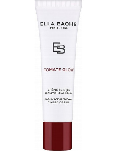 Ella Bache TOMAT GLOW Tonet glødcreme...