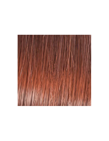 Koleston Perfect ME+ krēmveida ķīmiskā matu krāsa  77/43 KP ME+ VIBRANT REDS 60 ml