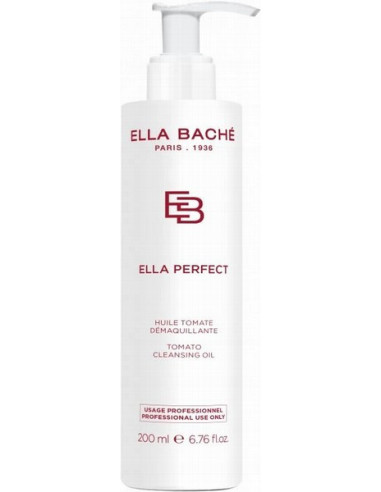 Ella Bache ELLA PERFECT Renseolie med...