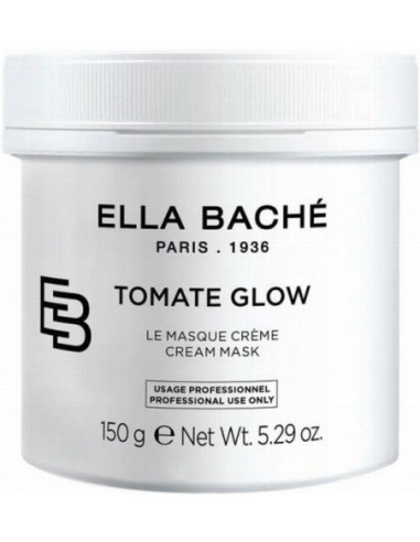 Ella Bache TOMAT GLOW Maske-creme 150g