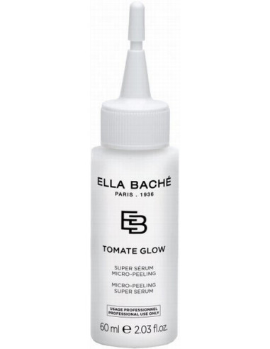 Ella Bache TOMATO GLOW Mikropeeling...