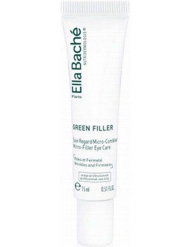 Ella Bache GREEN FILLER Micro-Filler...