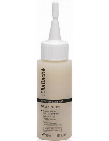 Ella Bache GREEN FILLER Super Serum 60ml