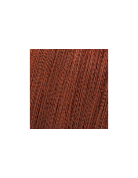 Koleston Perfect ME+ krēmveida ķīmiskā matu krāsa 7/43 KP ME+ VIBRANT REDS 60 ml