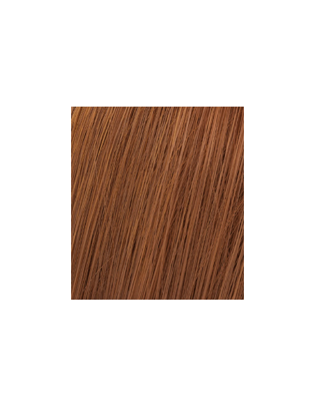 Koleston Perfect ME+ krēmveida ķīmiskā matu krāsa 6/34 KP ME+ VIBRANT REDS 60 ml