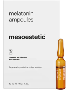 melatoninampuller /...