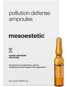 Forureningsforsvars-/anti-a...