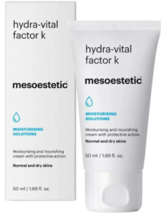 Hydra-Vital Factor K /...